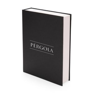 Kit Vinho 5pç Livro Secreto