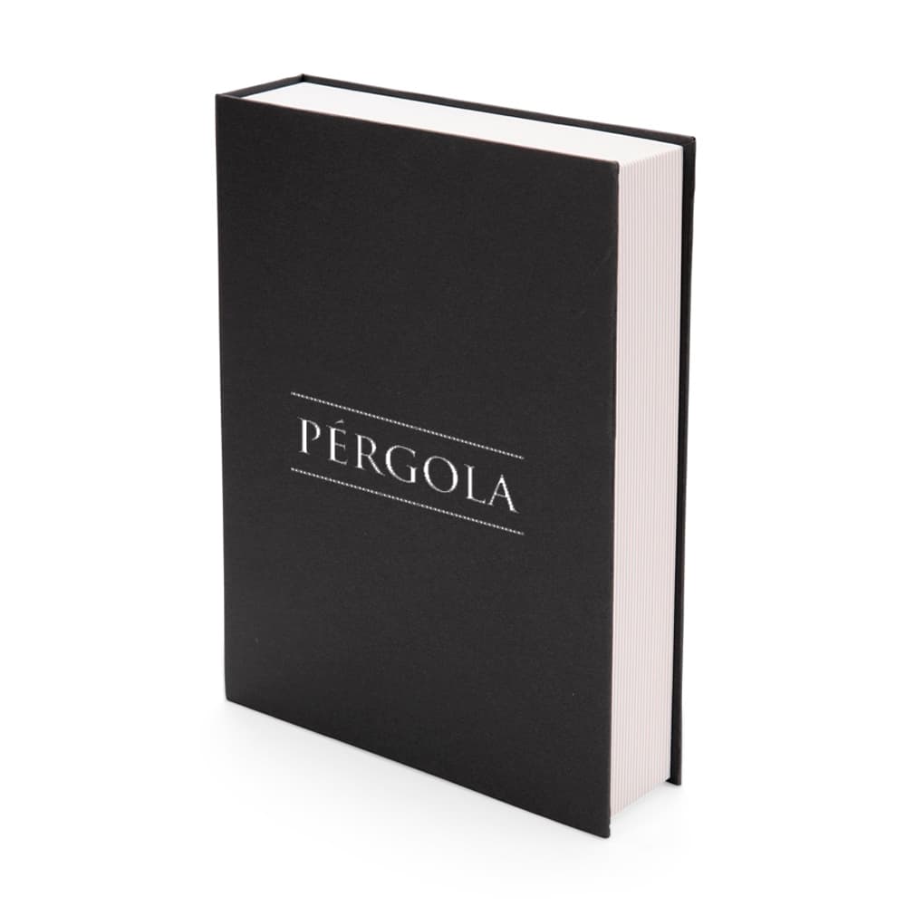 Kit Vinho 5pç Livro Secreto