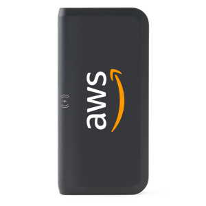 Powerbank por indução Waller