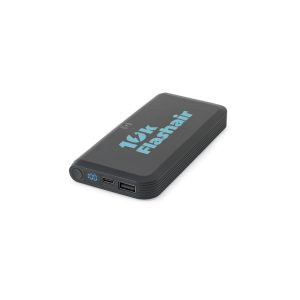 Powerbank por indução Waller