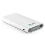 Powerbank por indução Ringle