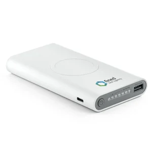 Powerbank por indução Ringle