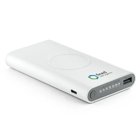 PB2602_Powerbank por indução Ringle promofy