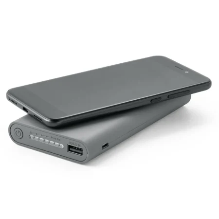 Powerbank por indução Ringle