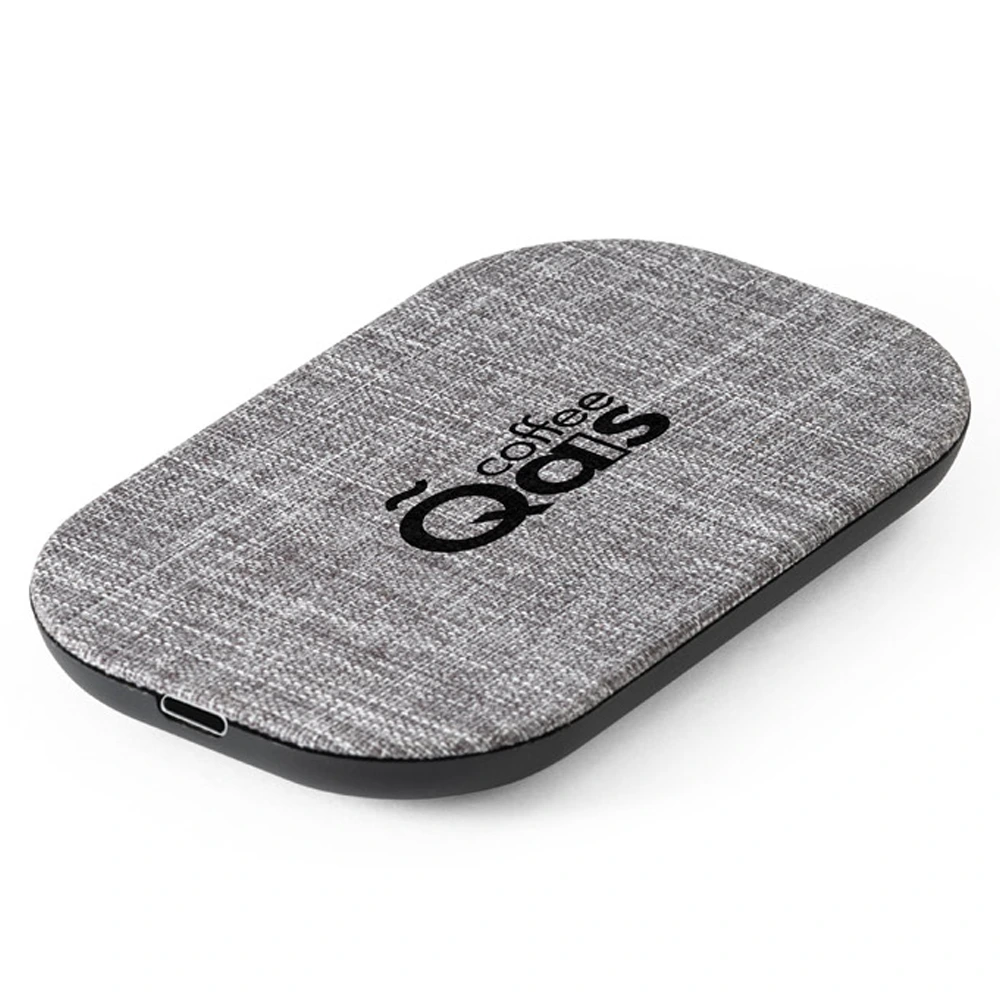 Powerbank por indução ECO Powerjeans