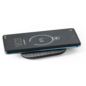 Powerbank por indução ECO Powerjeans