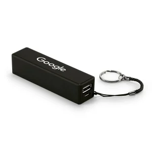 Powerbank Light 1.600 mAh