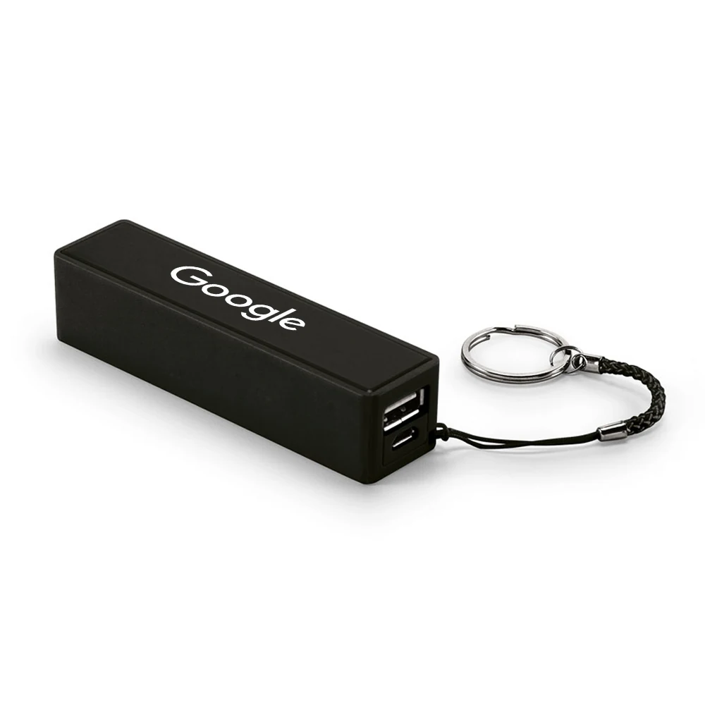 Powerbank Light 1.600 mAh