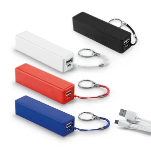 Powerbank Light 1.600 mAh