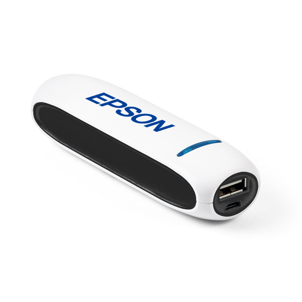 Powerbank Light Roll 1.600 mAh