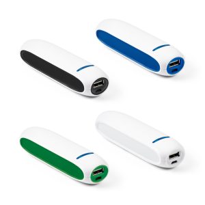 Powerbank Light Roll 1.600 mAh