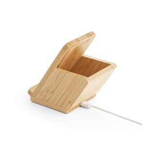 Powerbank Bamboo 15W