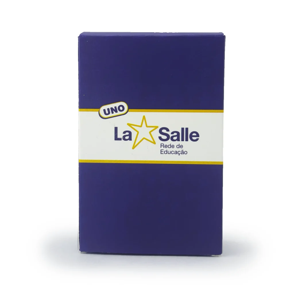 Baralhos Personalizados
