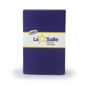 Baralhos Personalizados