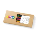 Kit para pintar infantil GizMix