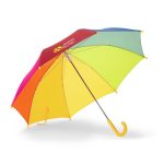 Guarda-chuva Infantil Prisminha
