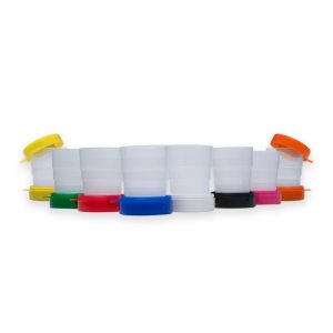 Copo Retrátil PopCup 200ml