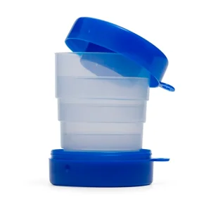 Copo Retrátil PopCup 200ml