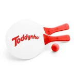 Kit Raquetes Beachplay