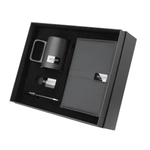 Kit Escritório Onyx