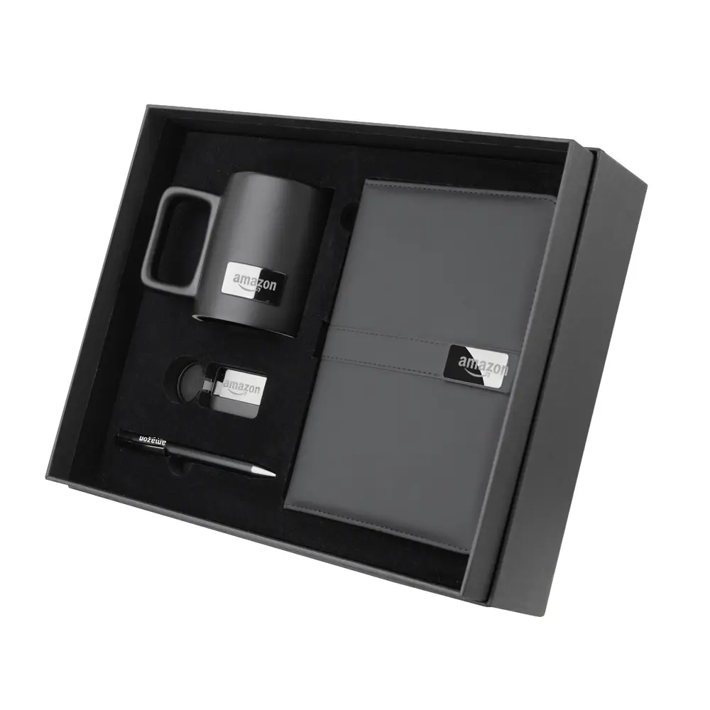 Kit Escritório Onyx