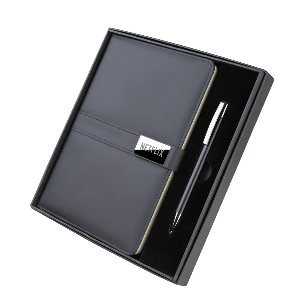 Kit Escritório Slate