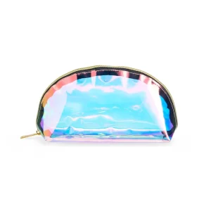 Nécessaire Plástico Holográfico Mix
