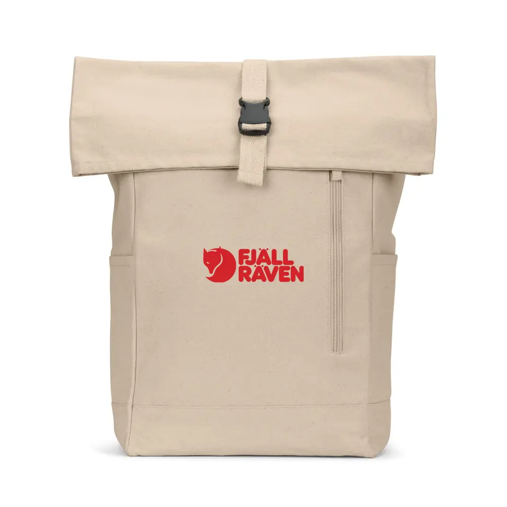Mochila Eco Camp 17L