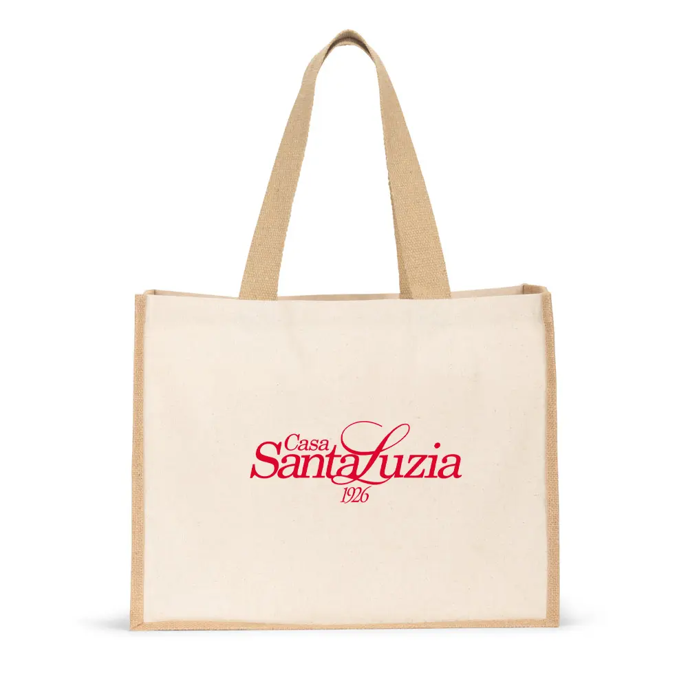 Sacola Eco Trama