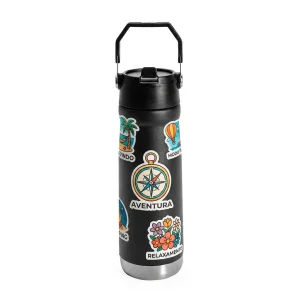 STICK.ME Garrafa térmica High Travel 630ml