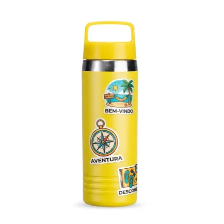 STICK.ME Garrafa térmica Sentinela 700ml