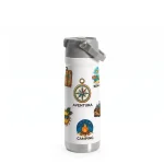 STICK.ME Garrafa térmica High Travel 630ml