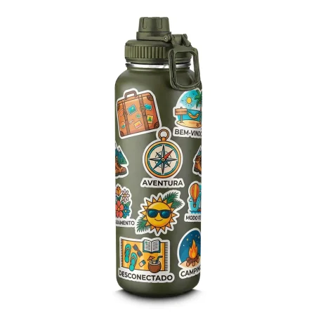 STICK.ME Garrafa Térmica BigBrother 1.2L