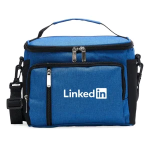 Bolsa Térmica Tri-Lunch 9L