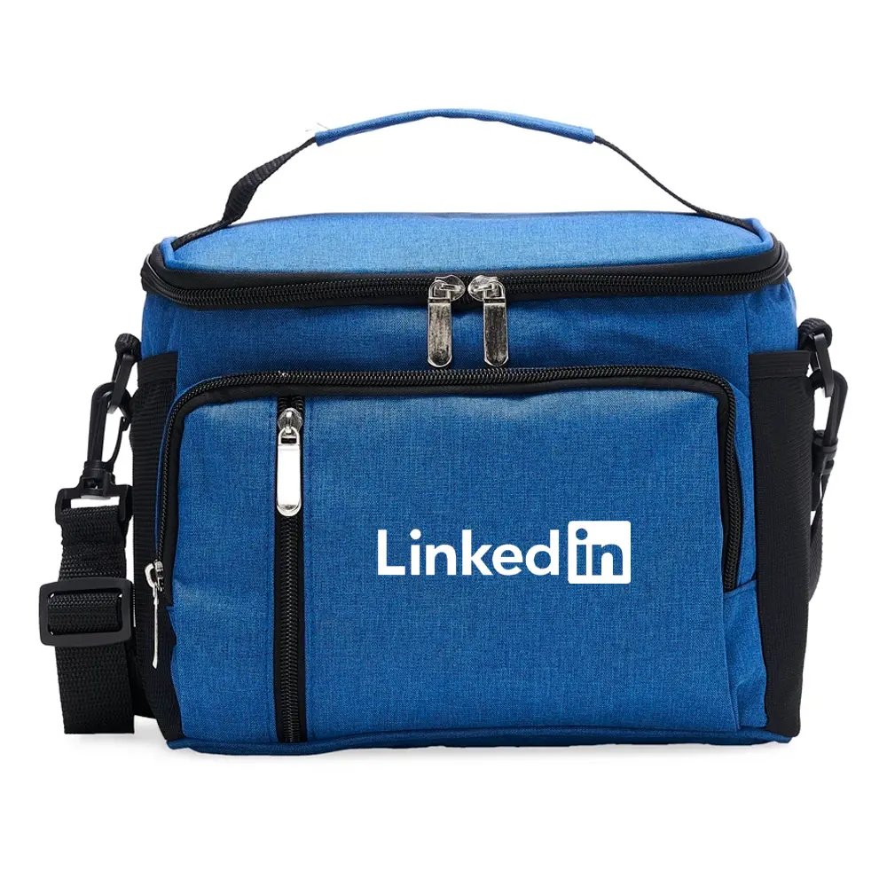 Bolsa Térmica Tri-Lunch 9L