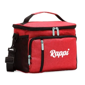 Bolsa Térmica Tri-Lunch 9L