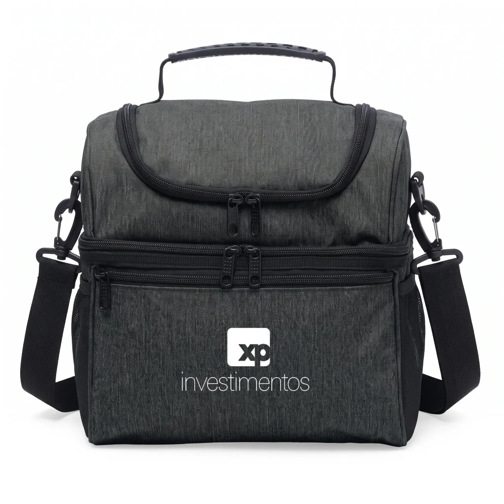 Bolsa Térmica PlastGrip 12L