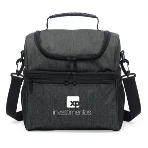 Bolsa Térmica PlastGrip 12L