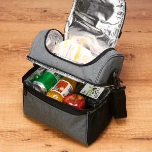 Bolsa Térmica PlastGrip 12L