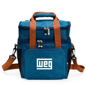 Bolsa Térmica Urban Camel 15L