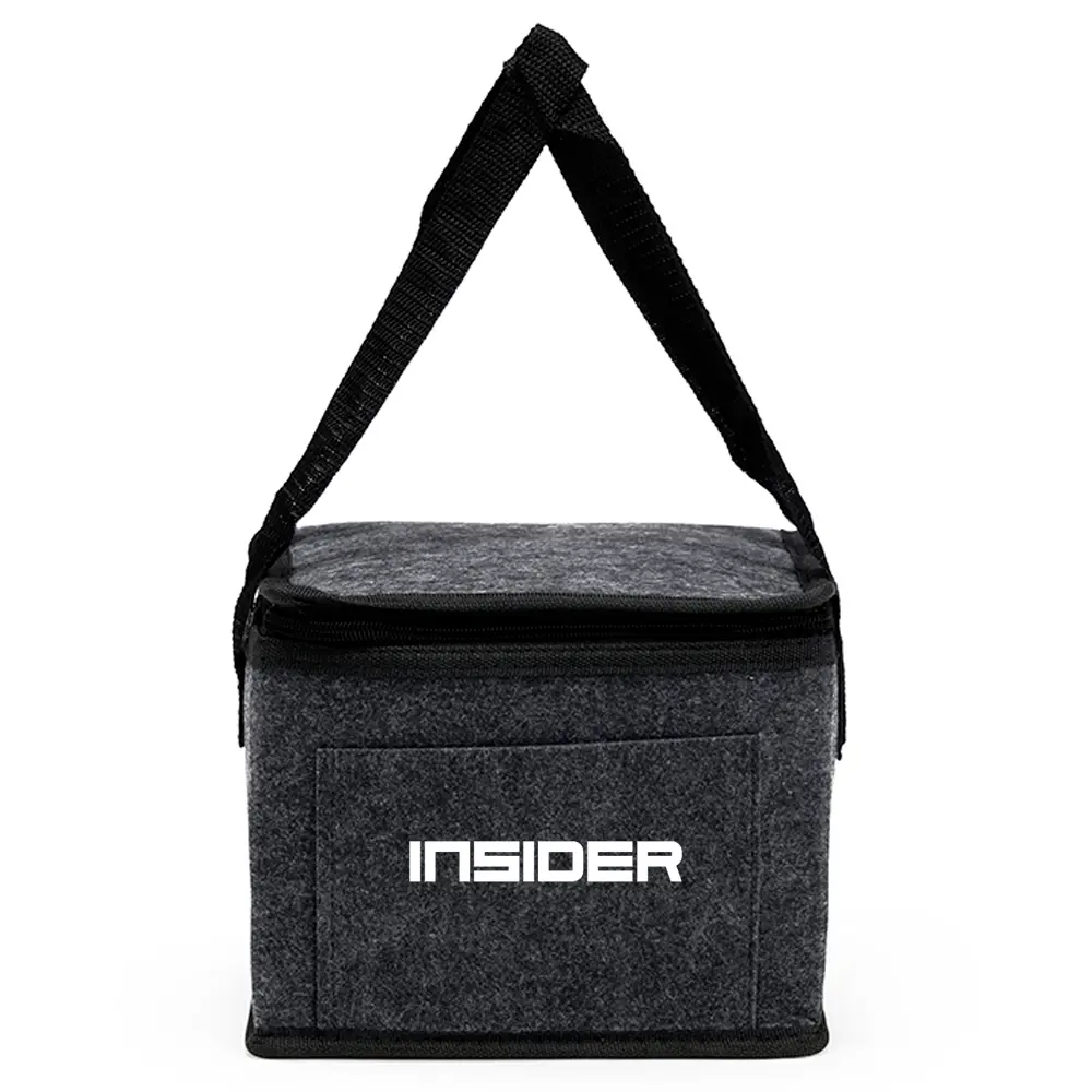 Bolsa Térmica Urban Block 5L