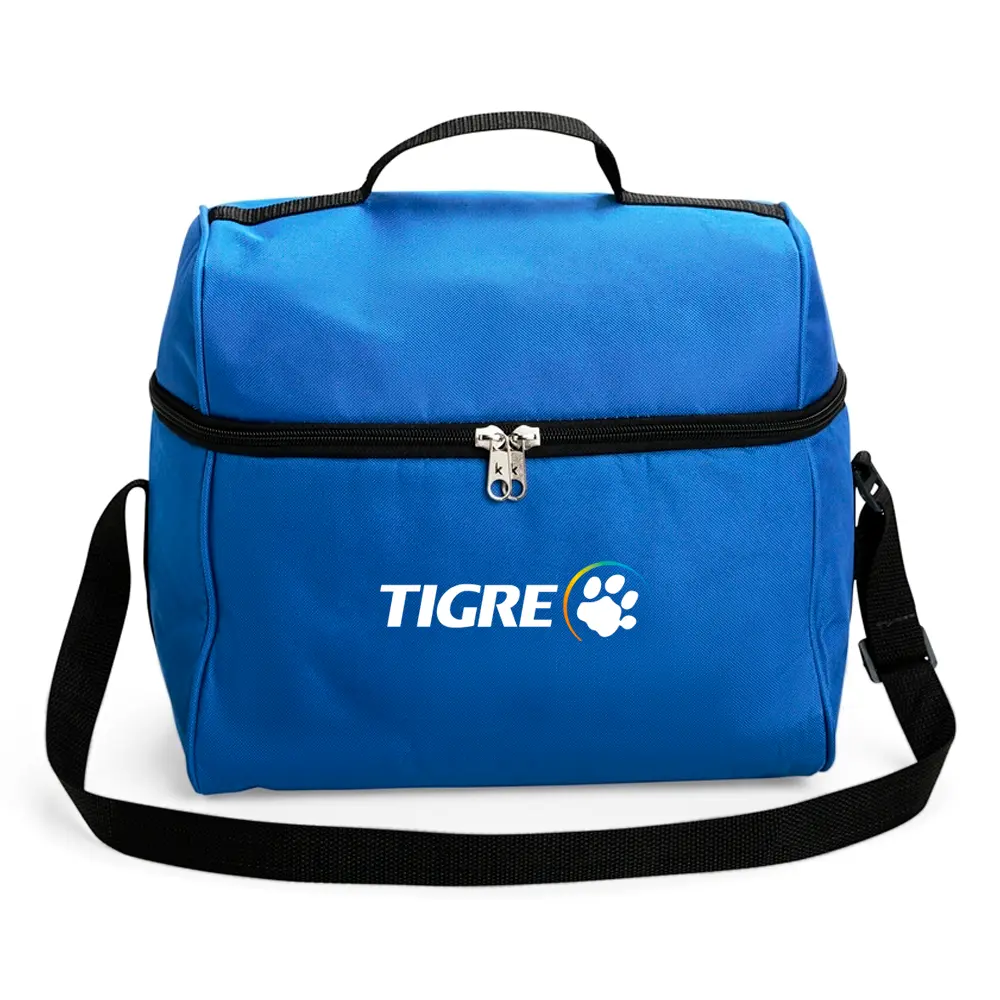 Bolsa Térmica Baú 14L
