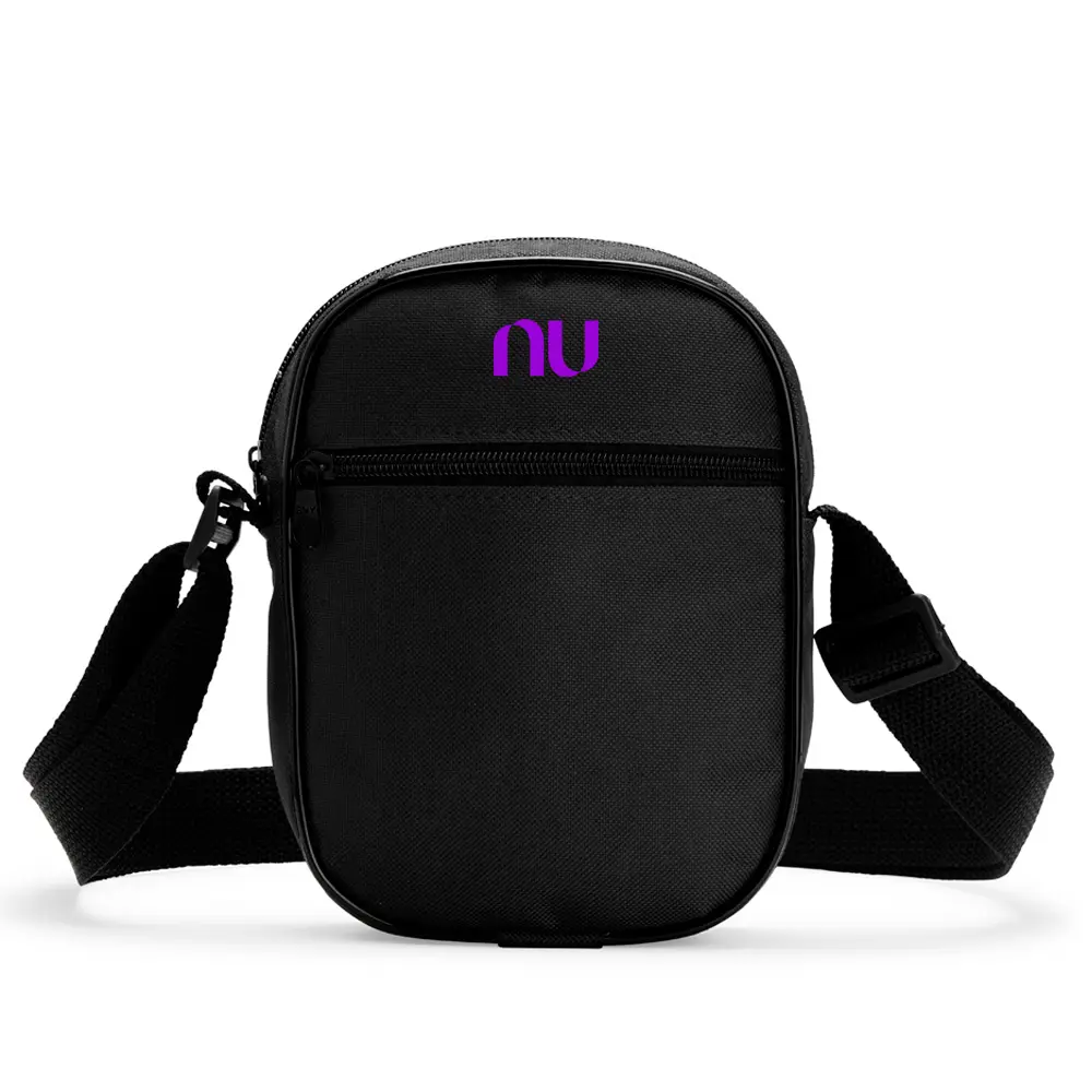 Shoulder bag Eggen