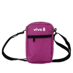 Shoulder bag Bones