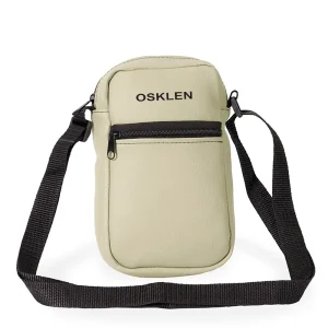 Shoulder bag Couro Sintesys