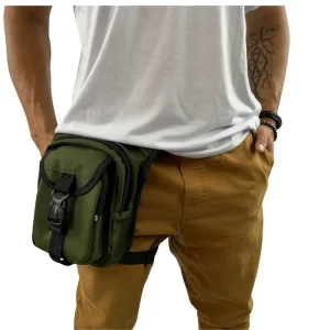 Pochete Walk Leg 4L