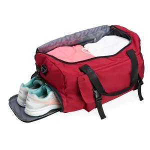 Bolsa Trek 39L