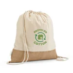 Sacochila Jutatton