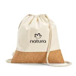 Sacochila CorkFit
