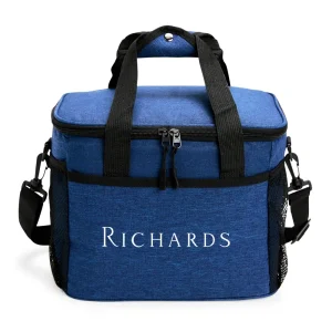 Bolsa Térmica Urban Corp 14L